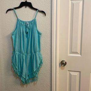 Victoria Secrets Sleepwear 1 piece / Size S/P/ Great Condition & Smoke Free🌹